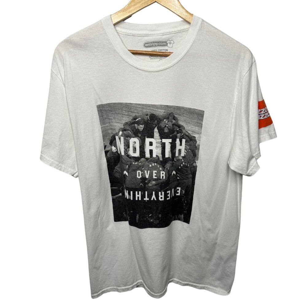 Playoffs Toronto Raptors NBA Shirts Pizza Pizza Shirt